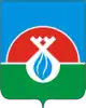 Coat of arms of Nadymsky District