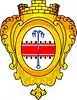 Coat of arms of Nikolsky