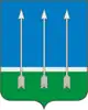 Coat of arms of Ozyorny