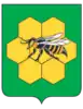 Coat of arms of Pestravsky District