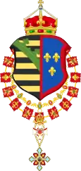 Kiril of Bulgaria, Prince of Preslav