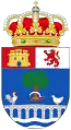 Coat of arms of Santo Domingo de la Calzada