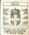 Coat of Arms of Serbia