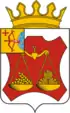 Coat of arms of Slobodskoy District