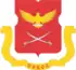 Coat of arms of Sokol District