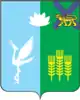 Coat of arms of Spassky District