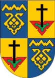 Coat of arms or logo