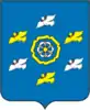 Coat of arms of Torzhoksky District