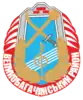 Coat of arms of Velyka Bahachka Raion