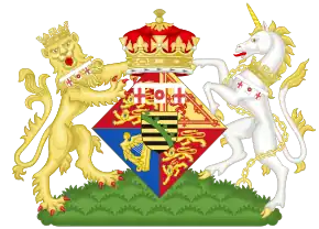 Victoria, Princess Royal