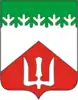 Coat of arms of Volkhovsky District
