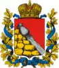 Coat of arms of Pavlovsky Uyezd