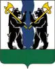 Coat of arms of Yaroslavsky District