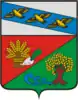 Coat of arms of Zolotukhinsky District