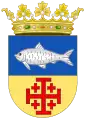 Coat of Arms ofSidi Ifni Province Spanish West Africa