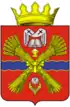 Coat of arms of Nikolayevsky District