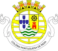 Portuguese India(1935–1951)