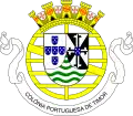 Portuguese Timor(1935–1951)