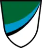 Coat of arms of Municipality of Zagorje ob Savi
