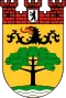 Coat of arms of Steglitz-Zehlendorf