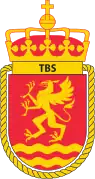The Navy's tactical boat squadron