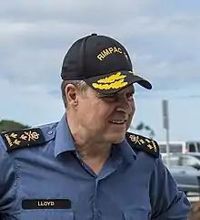 M.F.R. Lloyd