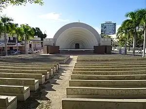 Concha Acustica de Ponce, Puerto Rico (DSC00373)