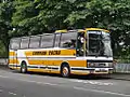 Paramount 3500 I on Leyland Tiger chassis