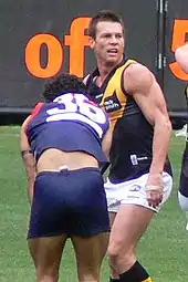 Ben Cousins