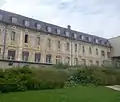 Jardin des Récollets, 2016