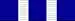 War Merit Cross - ribbon for ordinary uniform
