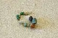 Cycladic jewellery, Naxos, 3200 – 2300 BC