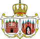 Coat of arms of Brandenburg an der Havel