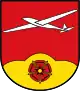 Coat of arms of Oerlinghausen