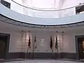 War Memorial (interior)