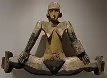 Dilukai from the Caroline Islands, Belau (Palau), 19th-early 20th century, Metropolitan Museum of Art