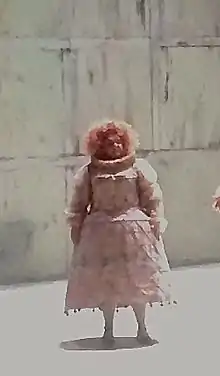 Dolora Zajick