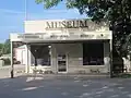 Don Freeman Memorial Museum in Eden