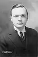 Dudley Field Malone