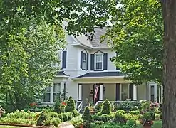 House on Henry