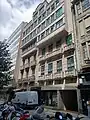 Luciano Dazevedo Building