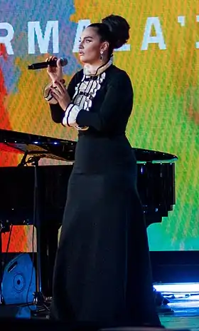 Elena Vaenga (2020, 2022—)