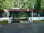 Embassy of Indonesia in Helsinki