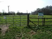 Greywell Moors