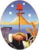 Coat of arms of Coronel Rosales
