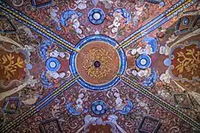 Ceiling