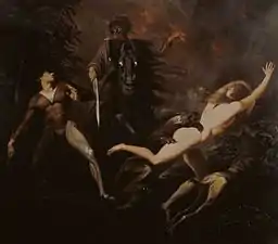Henry Fuseli