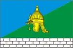 Flag of Severnoye Butovo District