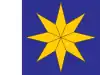Flag of Haljala Parish