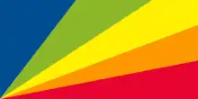 LFN flag